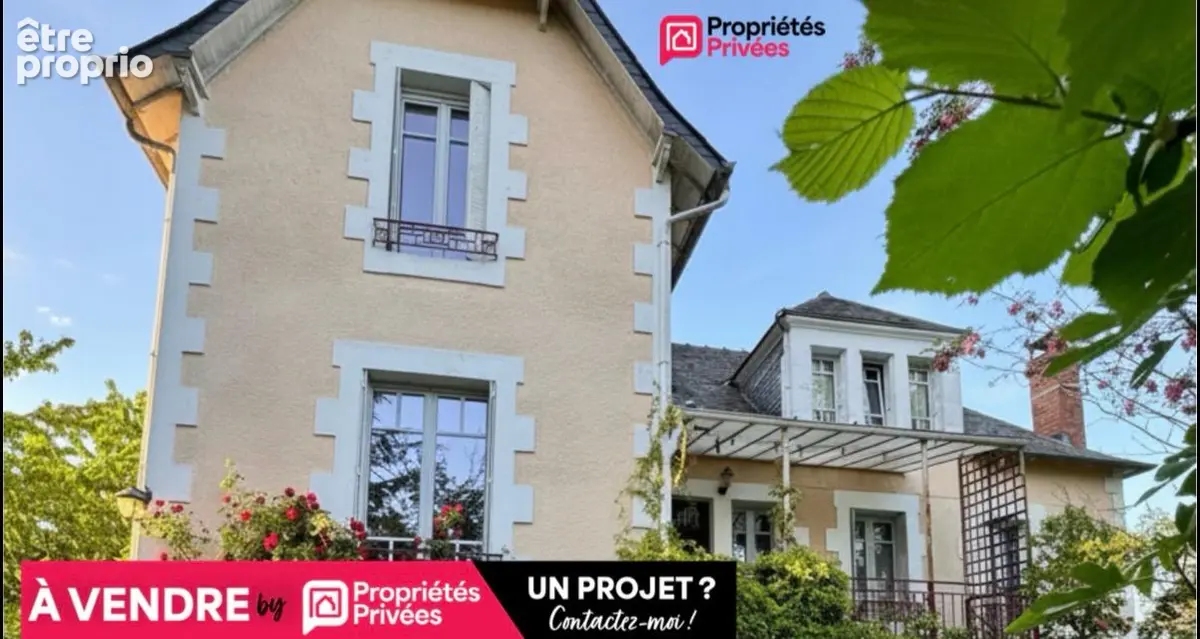 COUP DE COEUR  - Maison en pierres rénovée en 2025 - photo 15