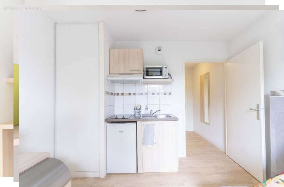 Appartement à AULNOY-LEZ-VALENCIENNES