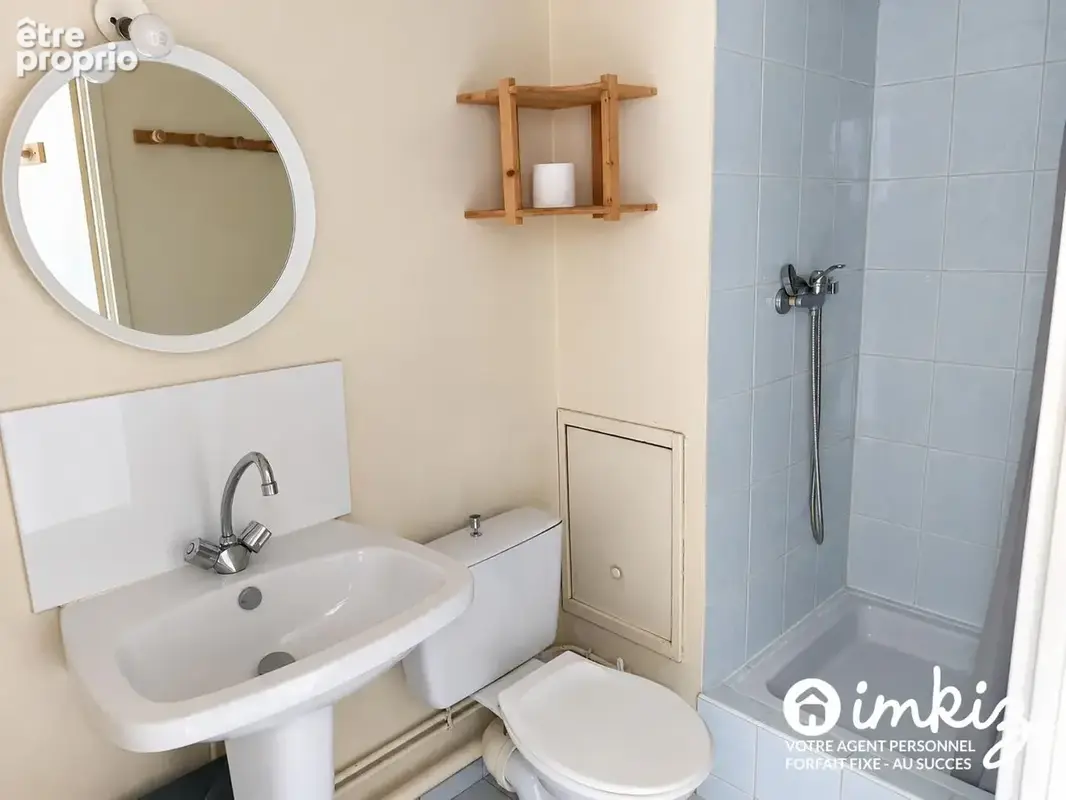 Appartement - photo 5