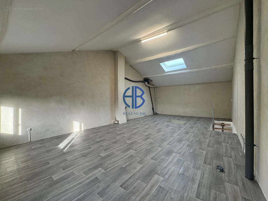 Maison à SAINT-PRIEST