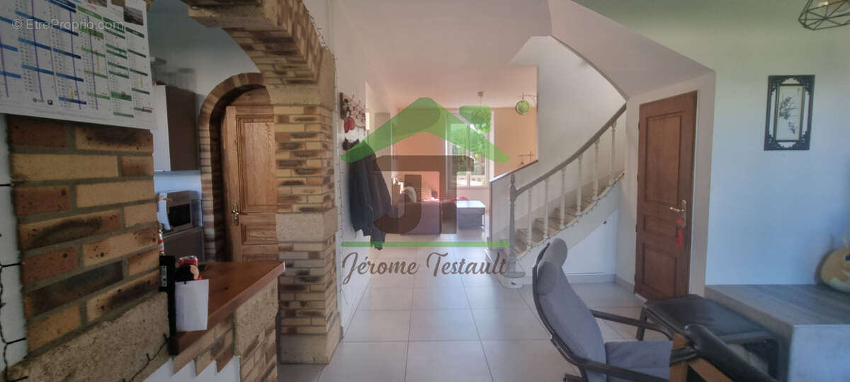 Maison à DROUE