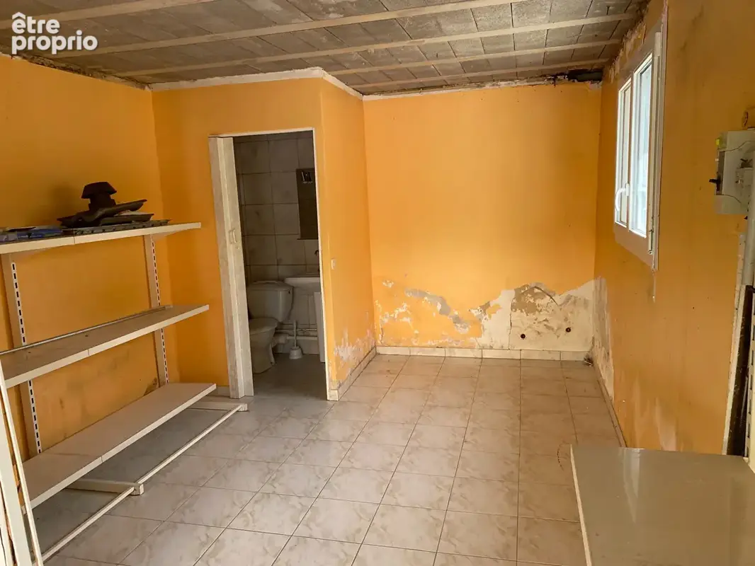 LUNÉVILLE - Maison de plain-pied avec piscine sur terrain de 1 372M² - photo 15