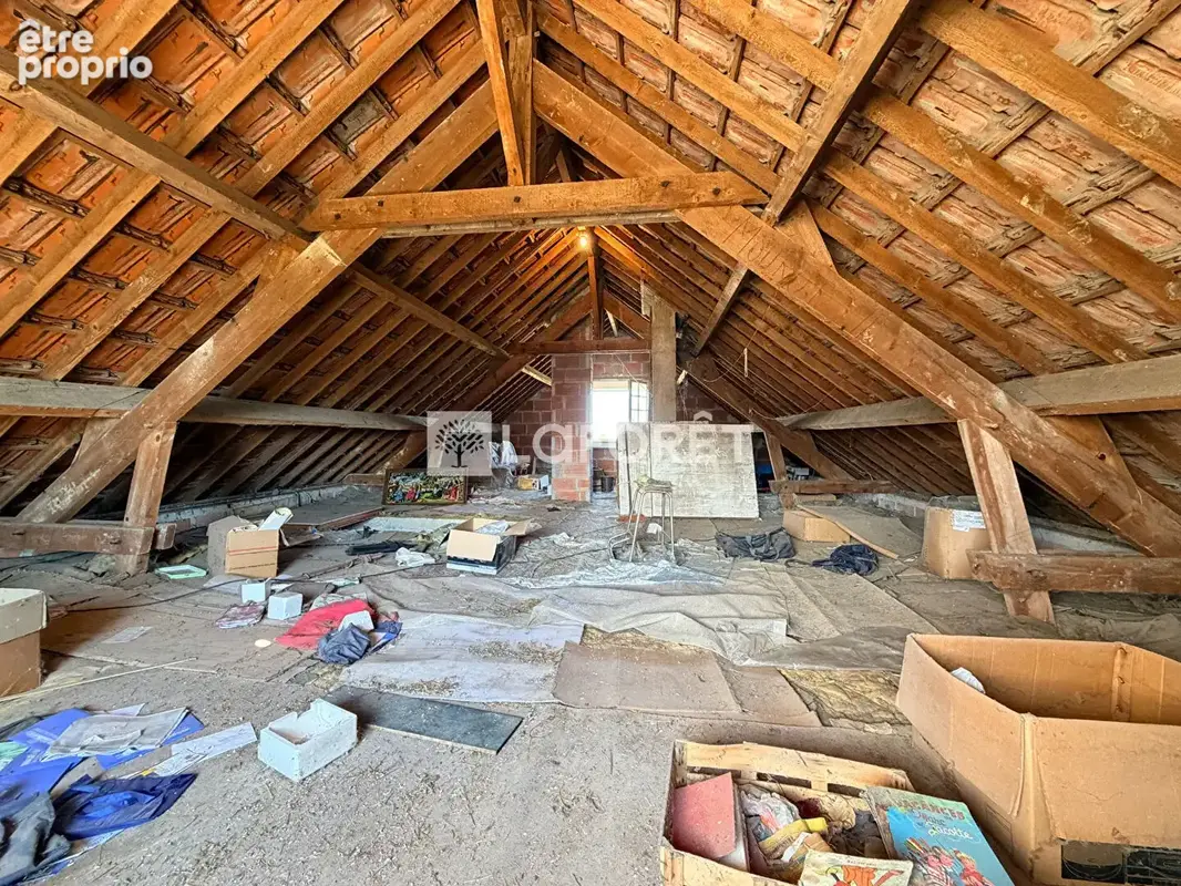 Maison de plain pied - photo 9