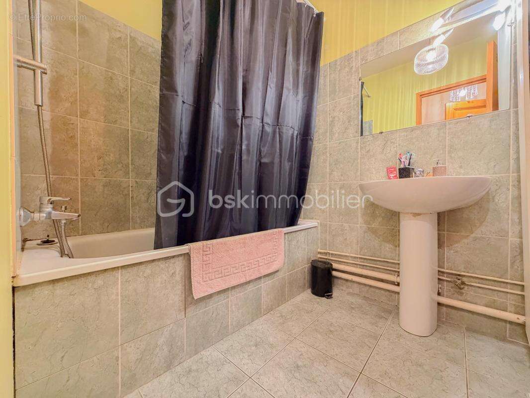 Appartement à LIMOGES