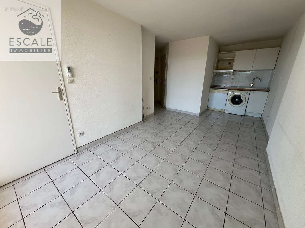 Appartement à SETE