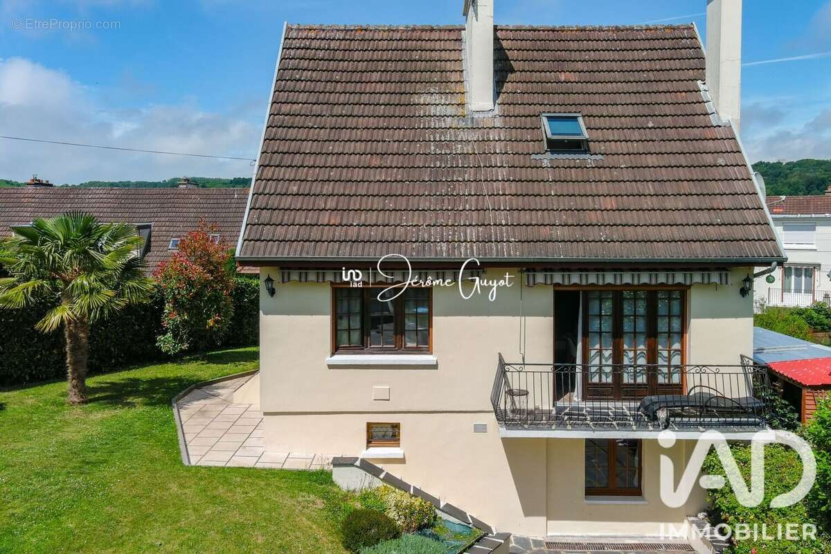 Photo 2 - Maison à FECAMP