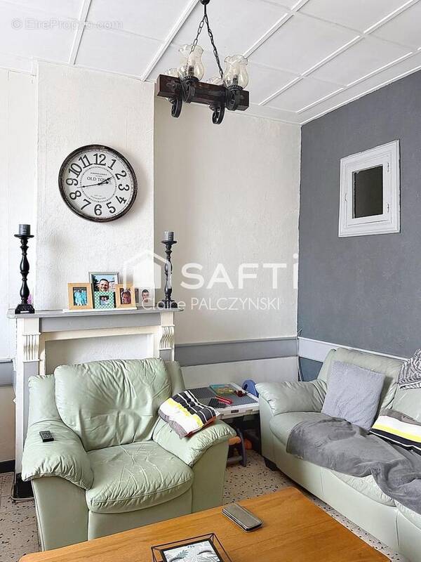 Photo 1 - Maison à MONTIGNY-EN-GOHELLE