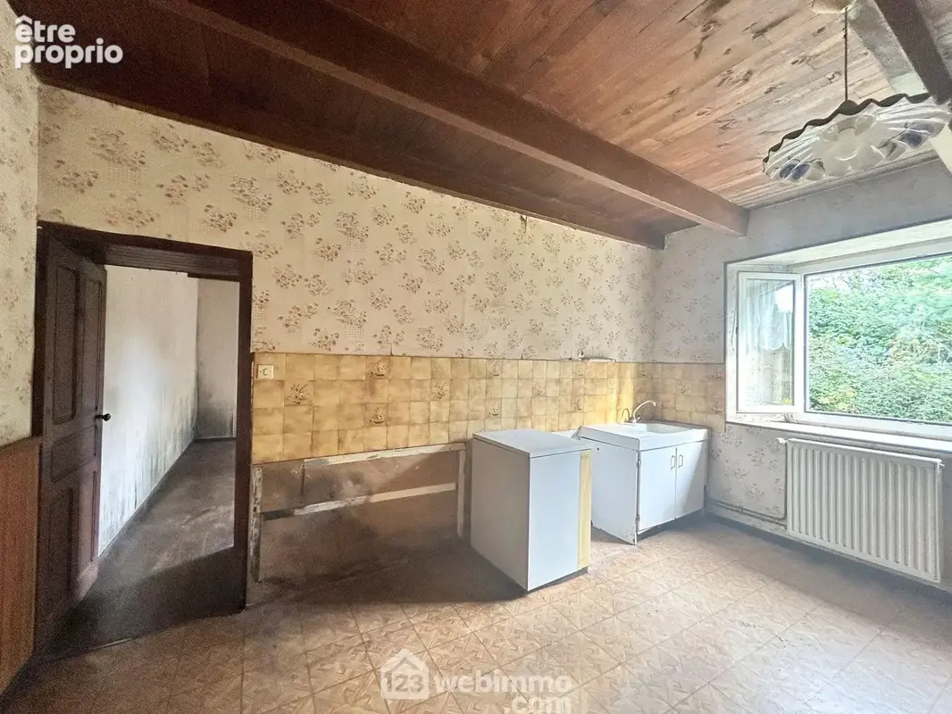 Maison 3 pièces 70 m² à vendre à Ploumilliau (22300) - photo 6
