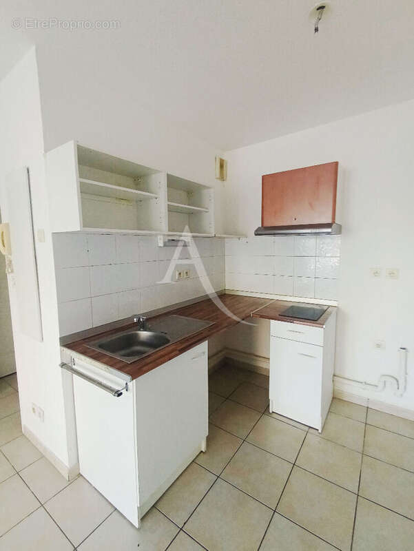 Appartement à FRONTIGNAN