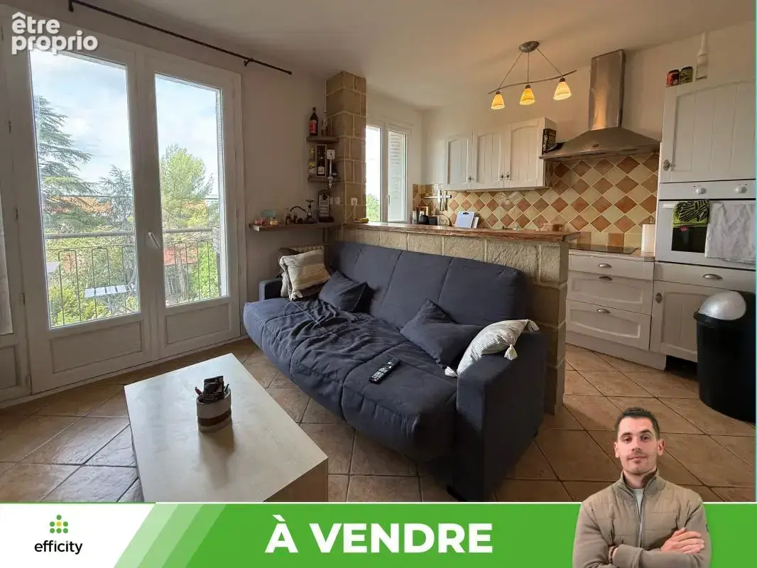 Appartement à POITIERS