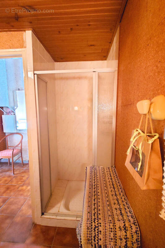 Maison à VILLEFRANCHE-DE-ROUERGUE