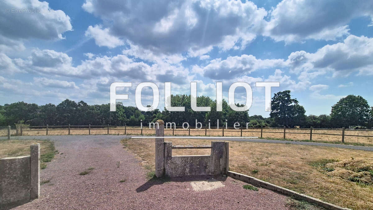 A vendre Maison en pierre au calme à Hudimesnil, proche Bréhal - photo 17