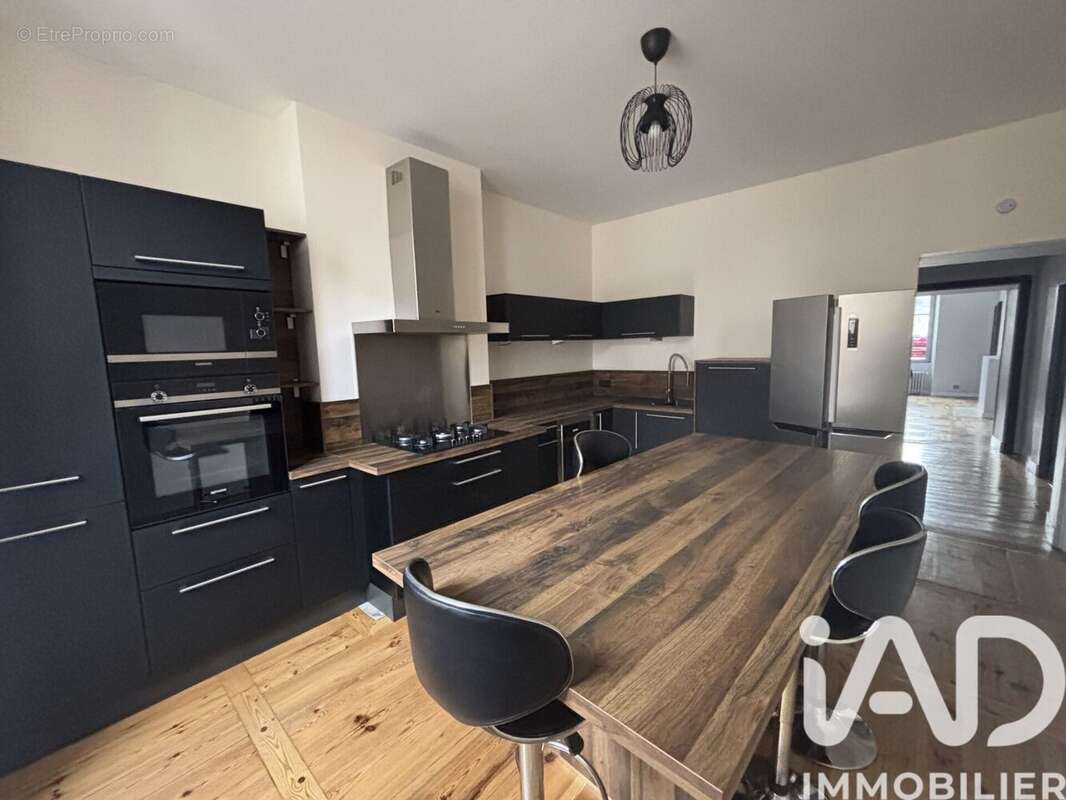 Photo 3 - Appartement à LE PUY-EN-VELAY