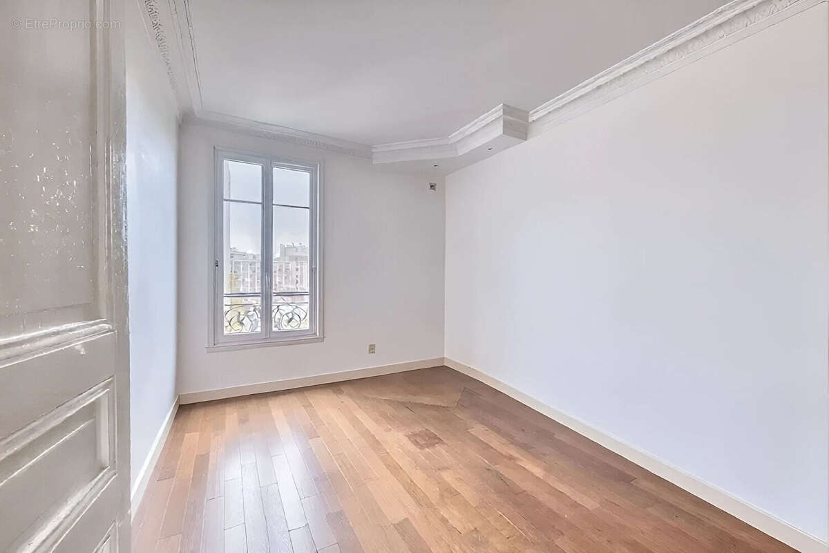 Appartement à VANVES