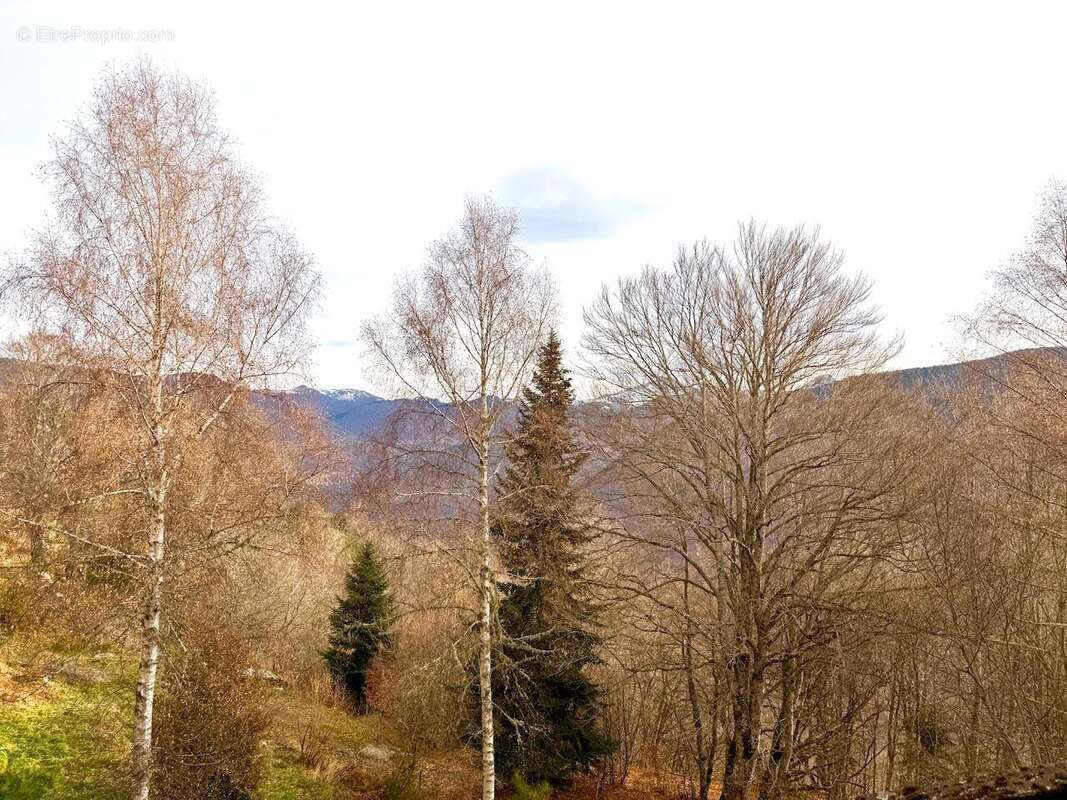   - Appartement à PRADES