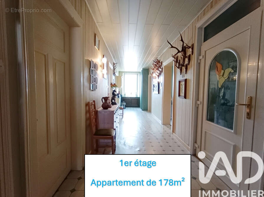 Photo 7 - Appartement à DRULINGEN