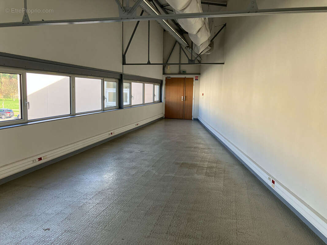 Commerce à POITIERS