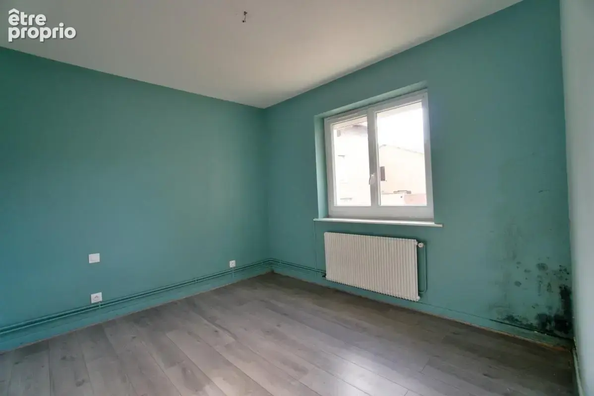 Quincieux- Appartement T3 - Rez-de-jardin - photo 7