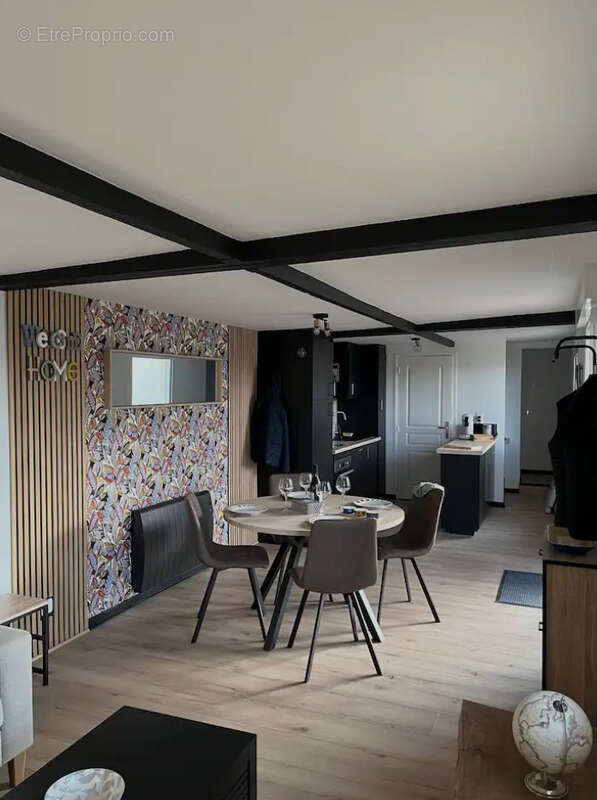 Photo 4 - Maison à LA BAULE-ESCOUBLAC