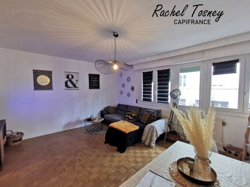 Appartement à BELFORT