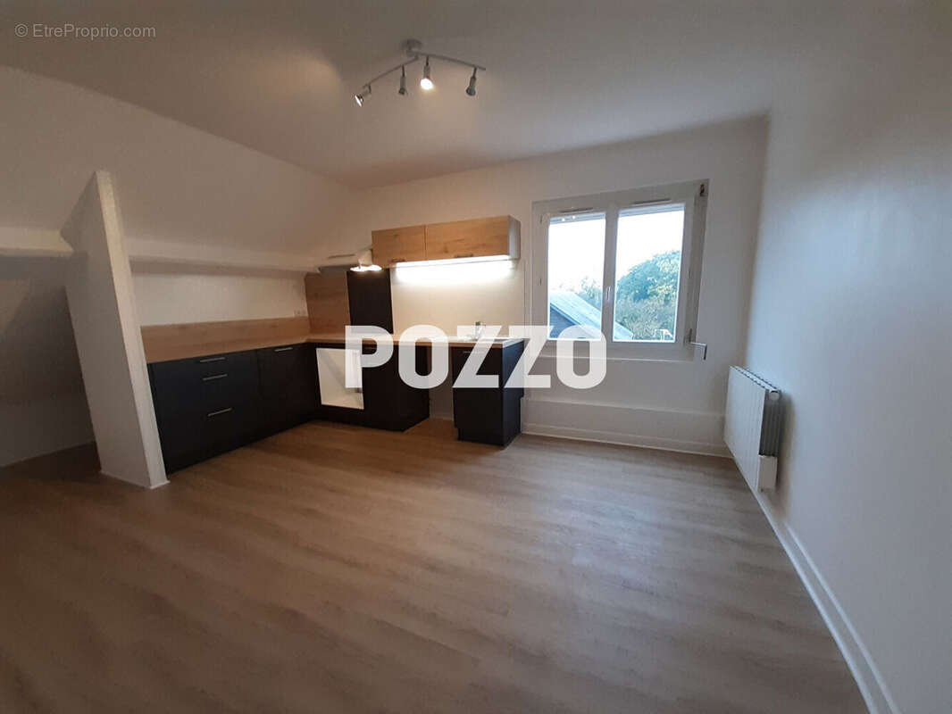Maison à TROUVILLE-SUR-MER