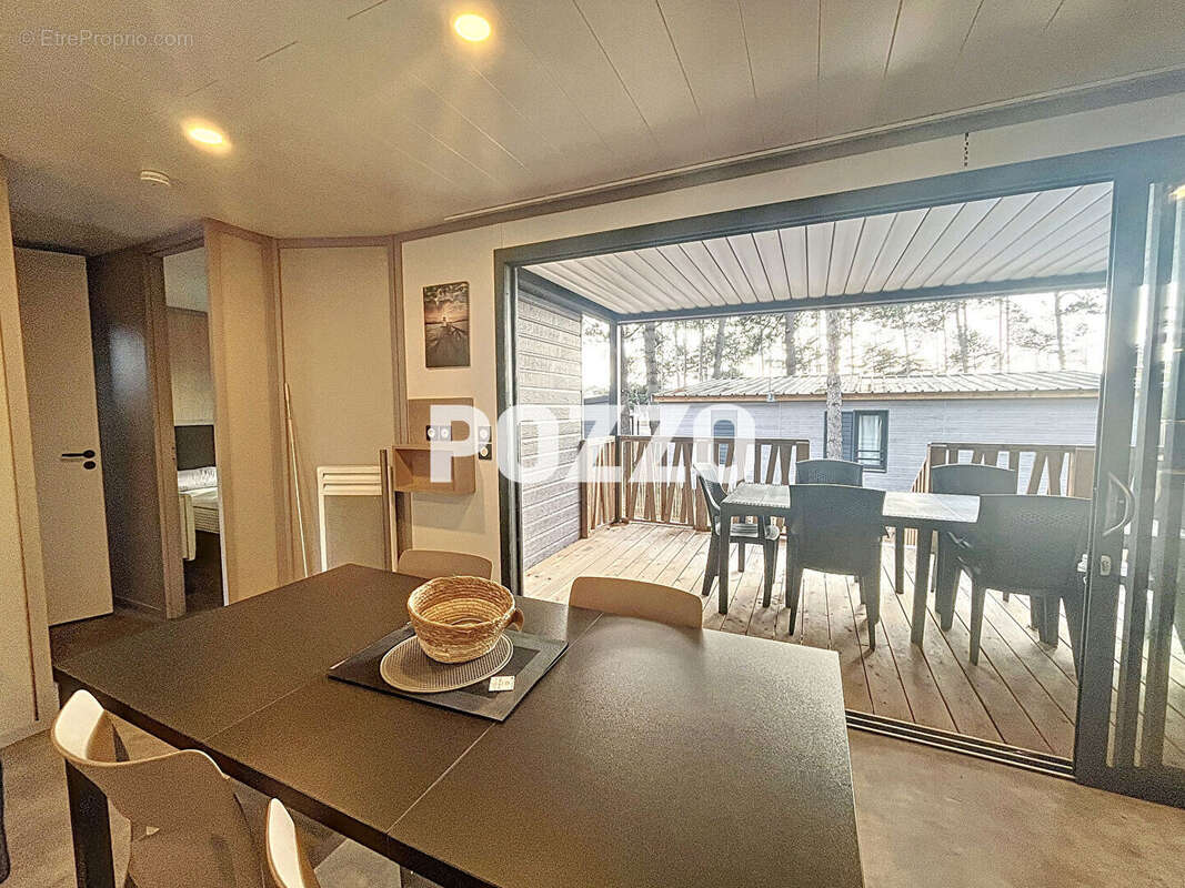 Maison à JULLOUVILLE