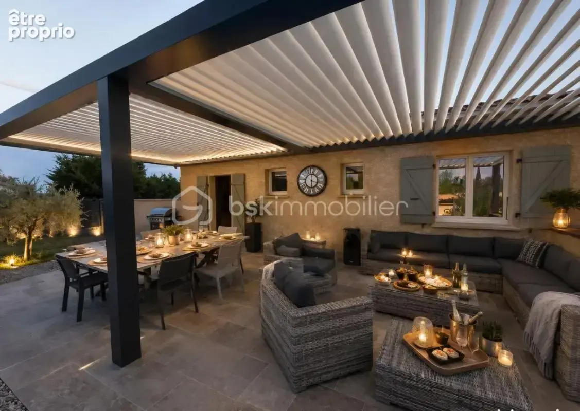 Magnifique villa - photo 10