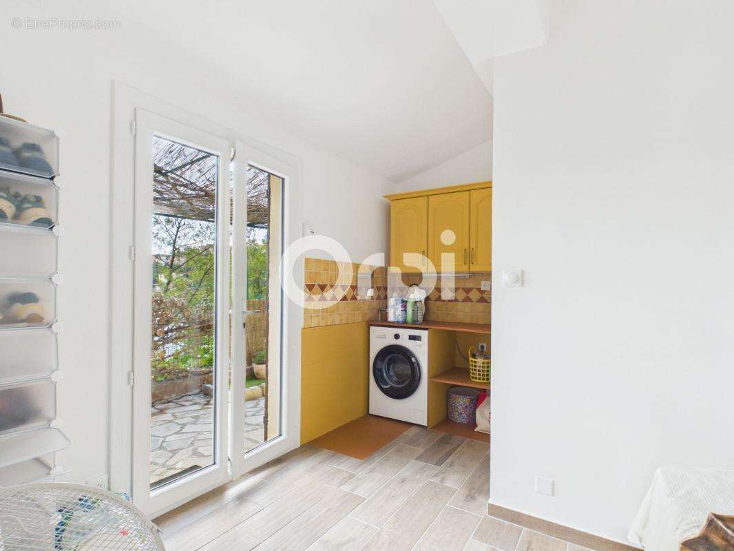 Maison à MANDELIEU-LA-NAPOULE