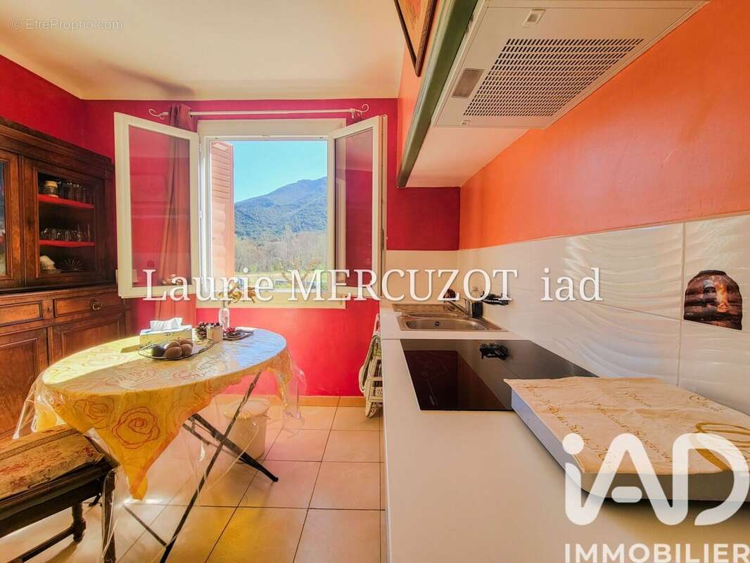 Photo 7 - Appartement à ARLES-SUR-TECH