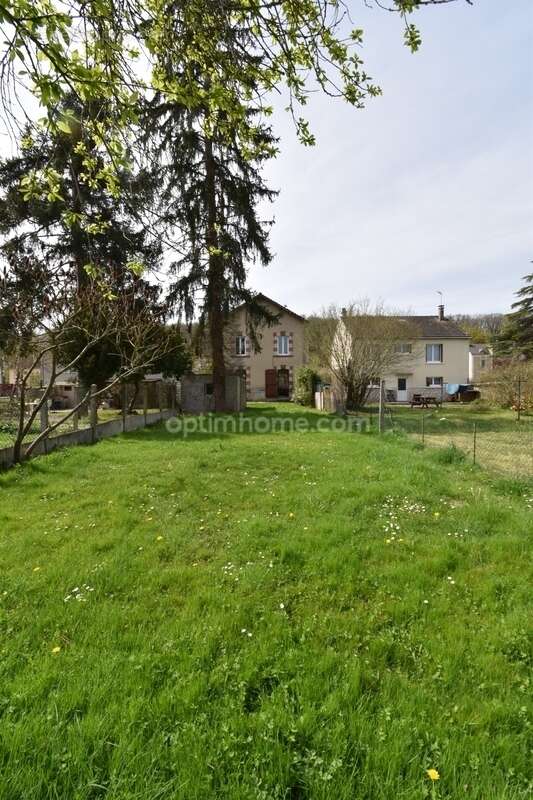 Maison à ARGENTON-SUR-CREUSE