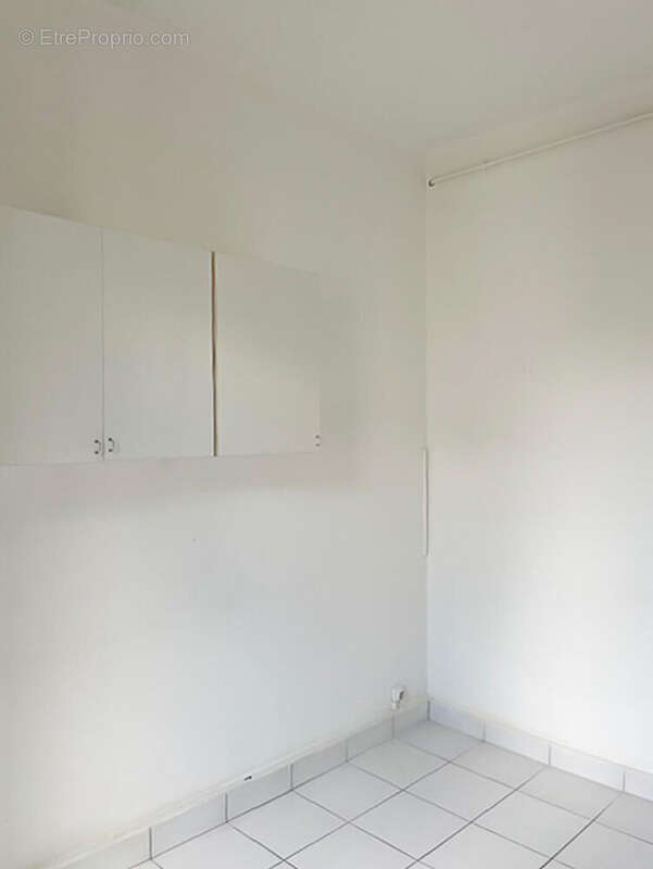 Photo 6 - Appartement à LYON-8E