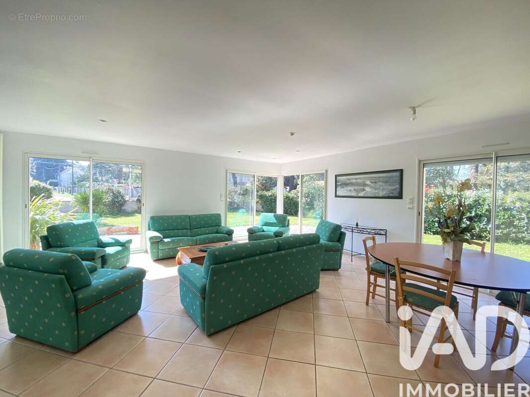 Photo 6 - Maison à SAINT-BREVIN-LES-PINS