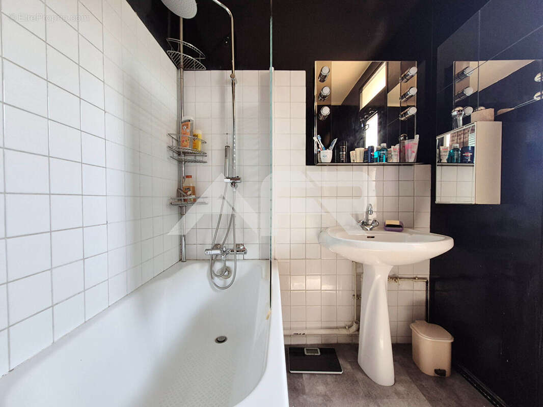 Appartement à CHATOU