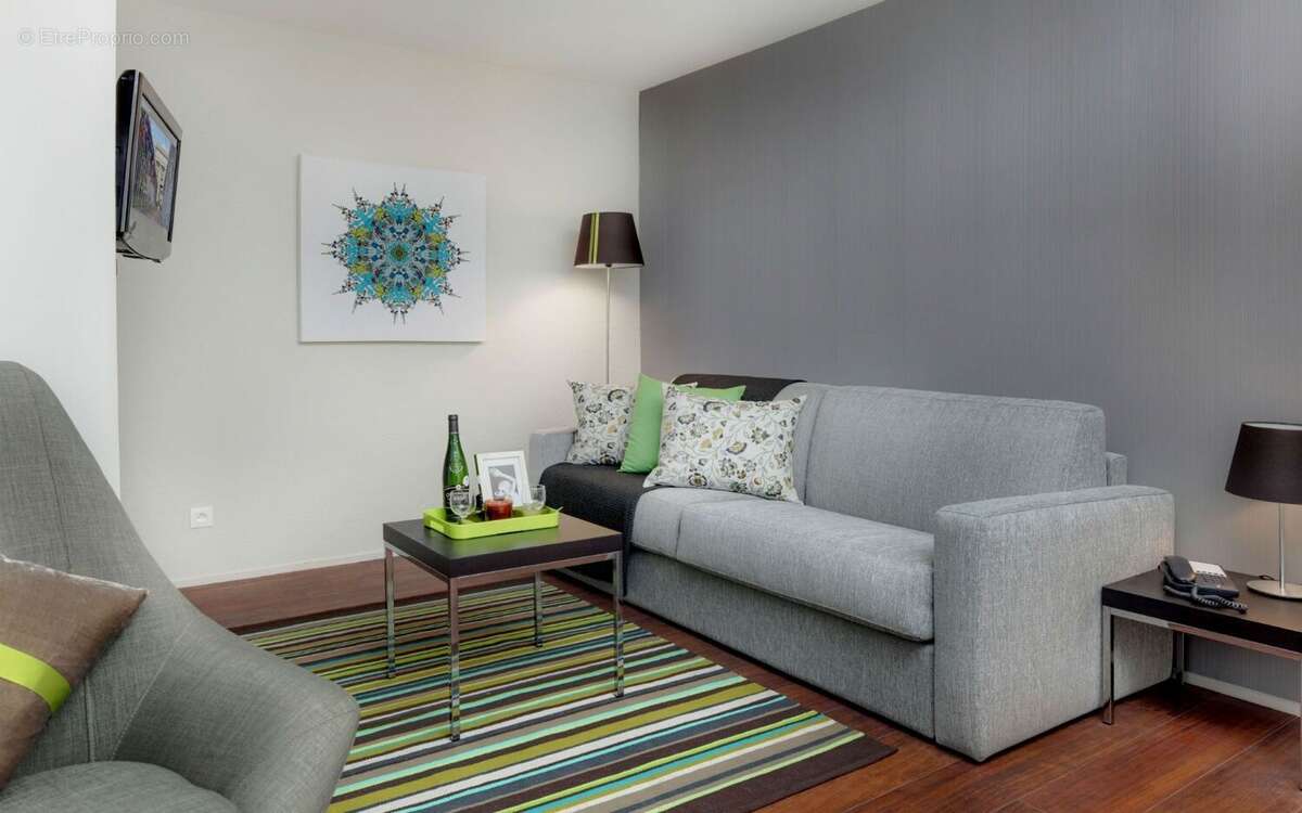 Appartement à LYON-3E