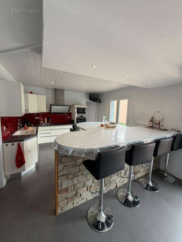 Photo 4 - Maison à IZON