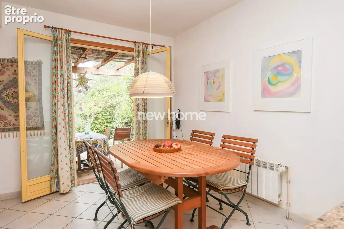 Charmante maison avec grande piscine à deux pas de Lorgues - photo 12