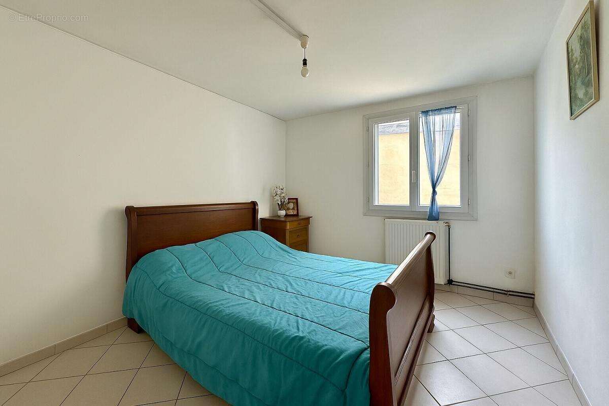 Appartement à CASTELNAUDARY