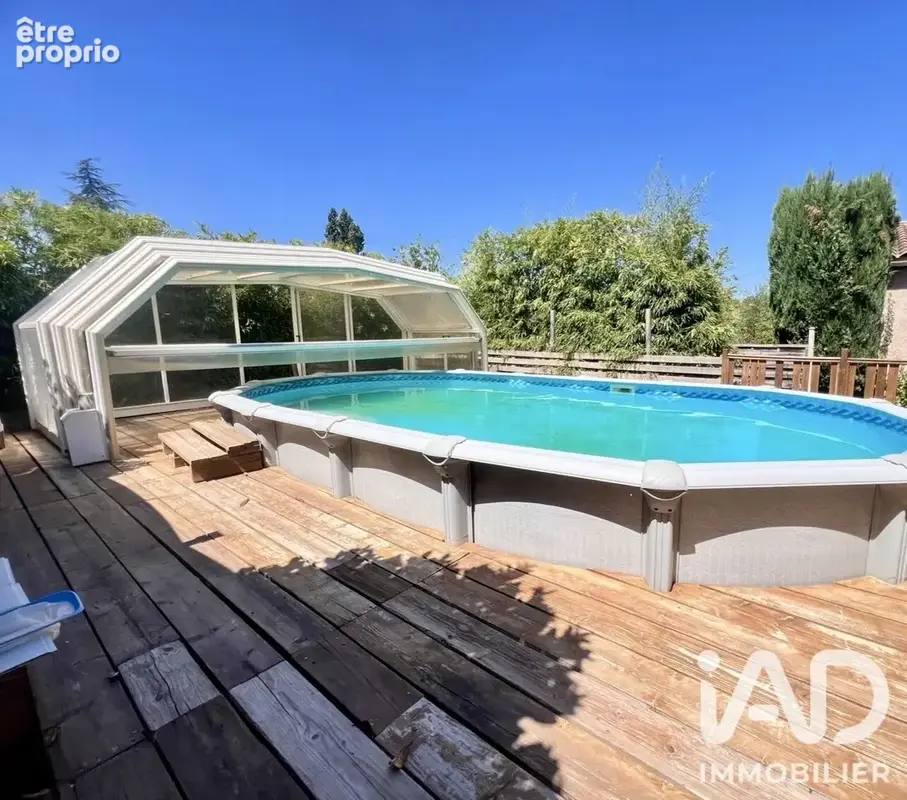 Photo 1 - Maison à SAINT-MAXIMIN-LA-SAINTE-BAUME