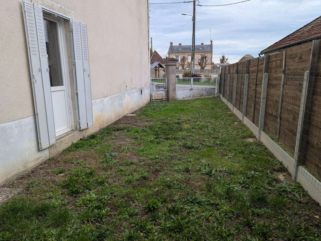 Spacieuse maison de bourg ! - photo 10