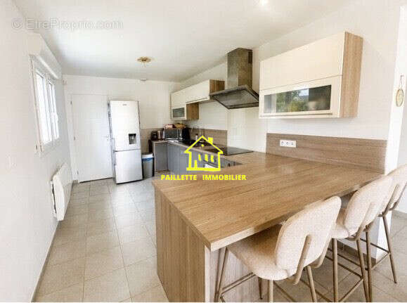Maison 106 m² à Goderville  - photo 9