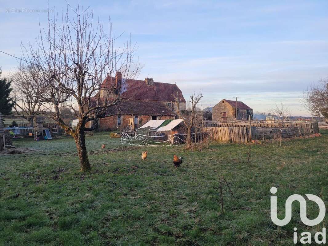 Photo 3 - Maison à DAGLAN