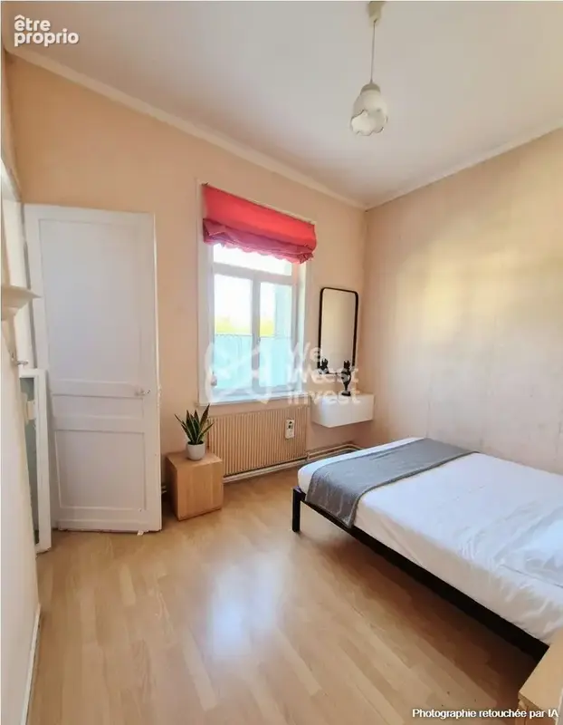 Maison 4 pièces 108 m² à vendre à Lambersart (59130) - photo 6