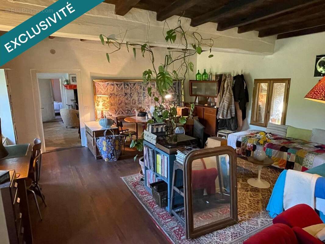 Photo 9 - Maison à SAINT-GERMAIN-DU-BOIS