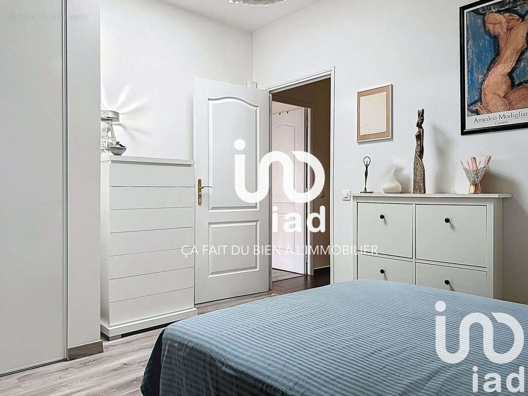 Photo 8 - Appartement à SALON-DE-PROVENCE