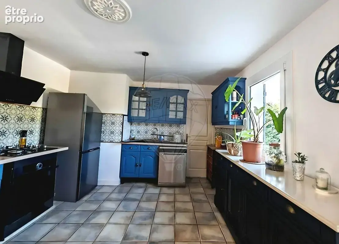 Maison 3 chambre(s) à vendre - photo 6