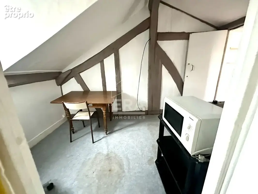 Appartement 13m² à rouen - photo 5