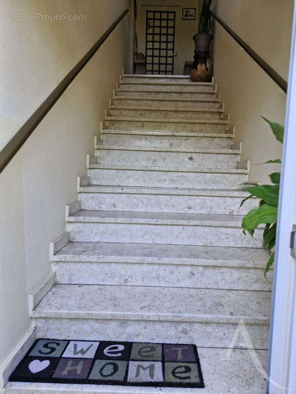 Appartement à QUINT-FONSEGRIVES