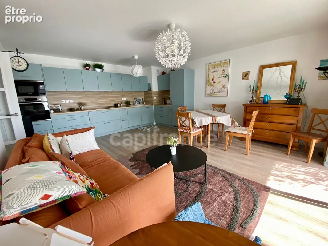 Appartement à vendre 3 pièces ARRADON (56) - photo 12