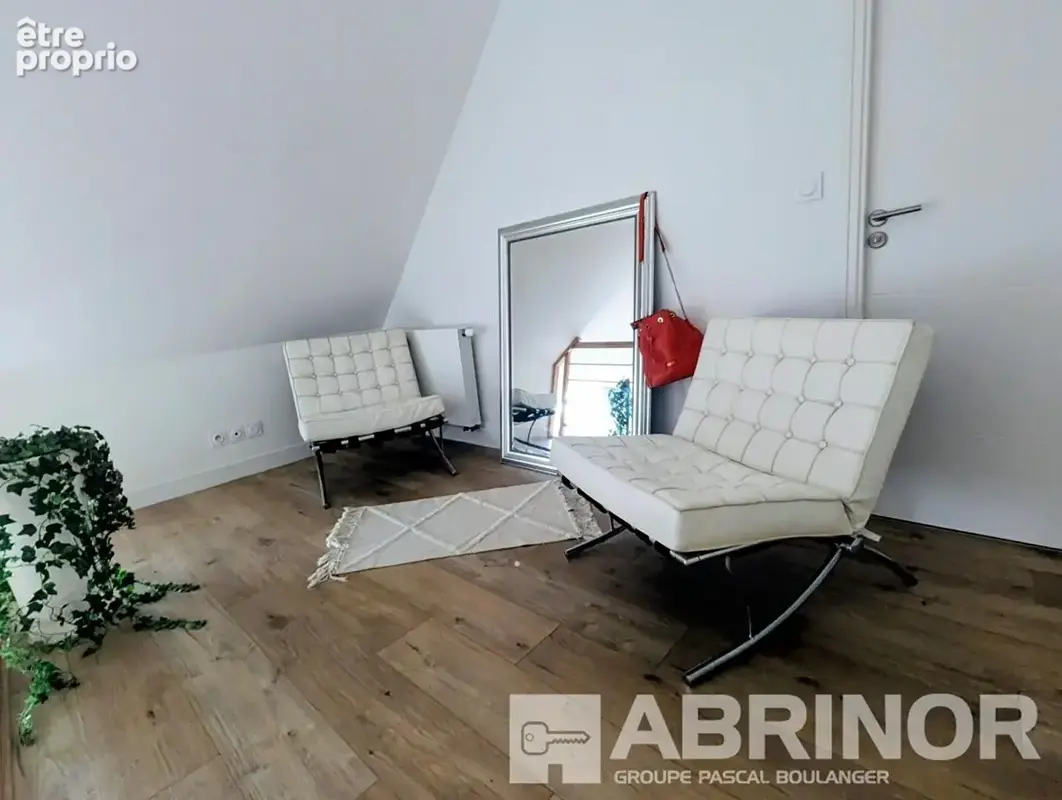 Maison Warlaing 140 m2 - photo 9