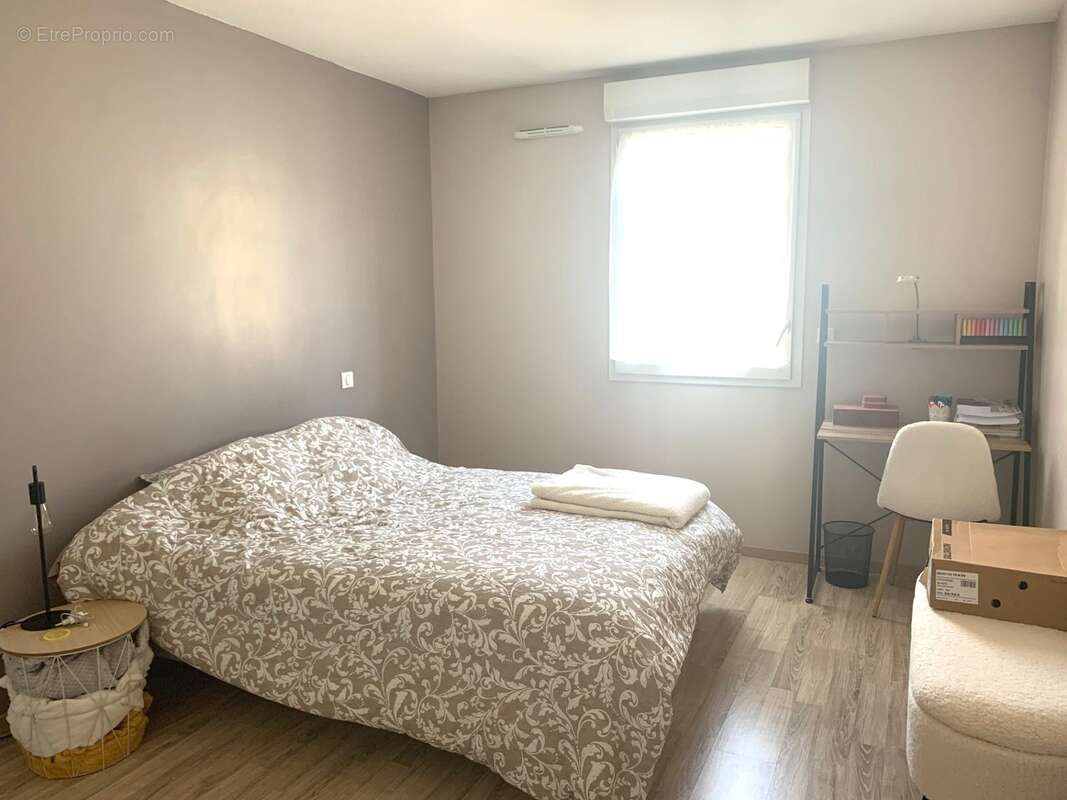 Appartement à LIMOGES